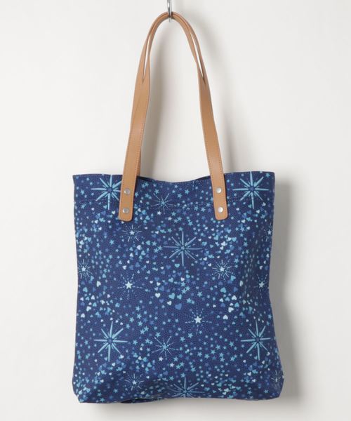 キャスキッドソン ロンドンストリート サイドポケットトートS/スマホ  