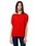 BENETTON (UNITED COLORS OF BENETTON)�i�x�l�g�����i�C�e�b�h�J���[�Y�I�u�x�l�g���j�́u�R�b�g���t�����`�X���[�u�R�N�[���j�b�g�E�Z�[�^�[�i�j�b�g/�Z�[�^�[�j�v�b�ڍ׉摜