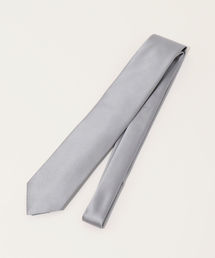 SHIPS any | SHIPS any: シルク ネクタイ ソリッド(ネクタイ)