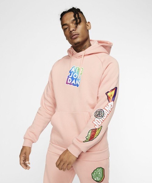 プルオーバー Nike パーカー メンズ ステッカー ジャンプマン ジョーダン ステッカー Nike Ct6724 を購入できます Nike Nike ナイキ のファッション 最愛大特価