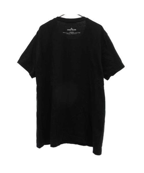ブランド古着】サークルロゴ半袖Tシャツ（Tシャツ/カットソー