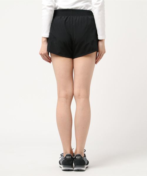 NIKE（ナイキ）の「ナイキ  NIKE ウィメンズ 10K ショート（その他パンツ・レディース・ブラック・M/S/L/XL）」の3枚目の写真
