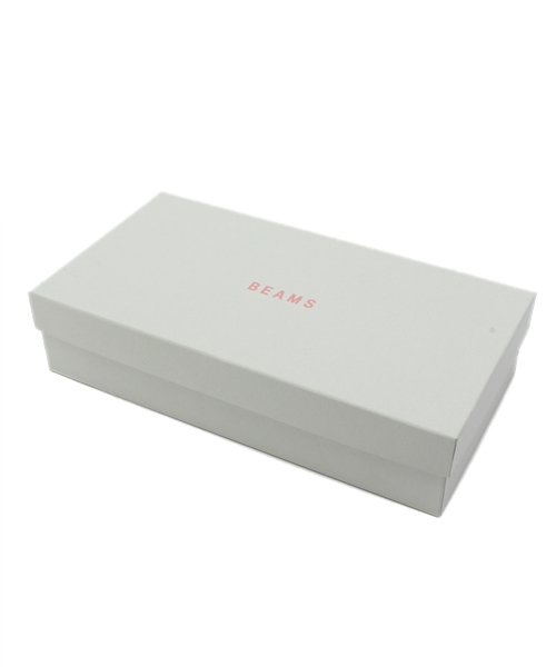 Ray BEAMS（レイビームス）の「Ray BEAMS / オーロラ ZIP 長財布