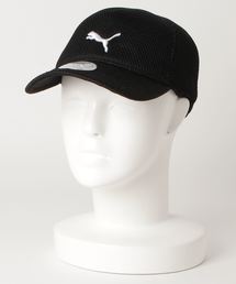 PUMA | プーマ PUMA トレーニング メッシュ キャップ Jr(キャップ)