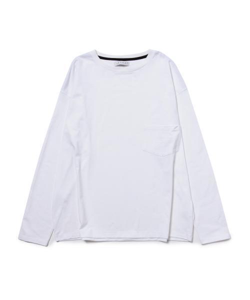 LABRAT - LABRAT TOKYO ロングスリーブTシャツの通販 by