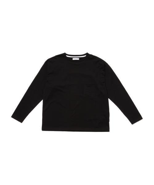 LABLAT ロンT LABRAT（ラブラット）の「LABRAT / BIG ロングスリーブ Tシャツ（T