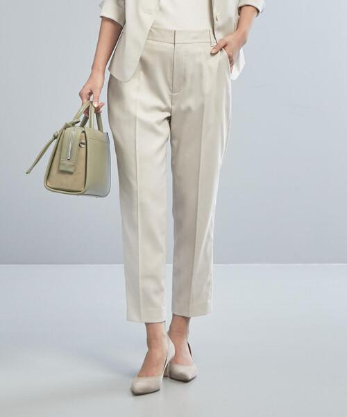 WORK TRIP OUTFITS GREEN LABEL RELAXING（ワークトリップアウト