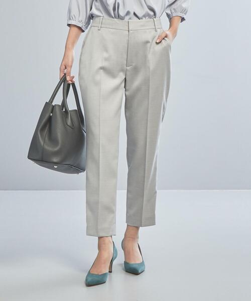 WORK TRIP OUTFITS GREEN LABEL RELAXING（ワークトリップアウト