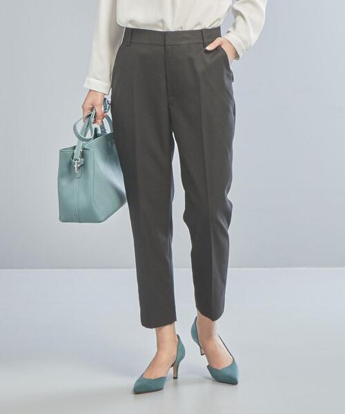 WORK TRIP OUTFITS GREEN LABEL RELAXING（ワークトリップアウト