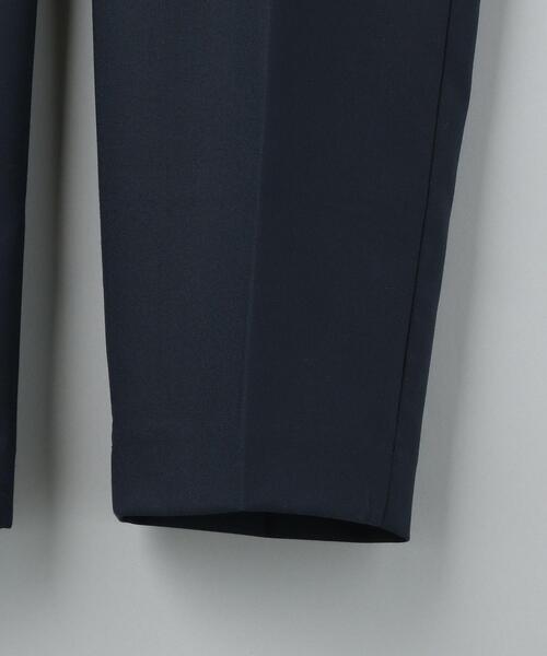 WORK TRIP OUTFITS GREEN LABEL RELAXING（ワークトリップアウト