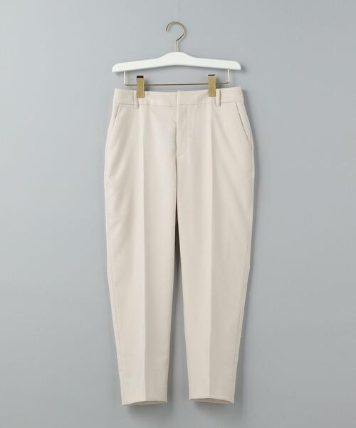 WORK TRIP OUTFITS GREEN LABEL RELAXING（ワークトリップアウト