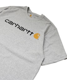 Carhartt/S/S LOGO T-SHIRT