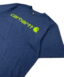 Carhartt/S/S LOGO T-SHIRT