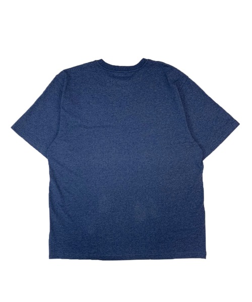 Carhartt(カーハート)の「Carhartt/S/S LOGO T-SHIRT(Tシャツ/カットソー・メンズ・チャコールグレー/ブラック/カーキ/ブルー/グレー・SMALL/MEDIUM/LARGE)」の13枚目の写真