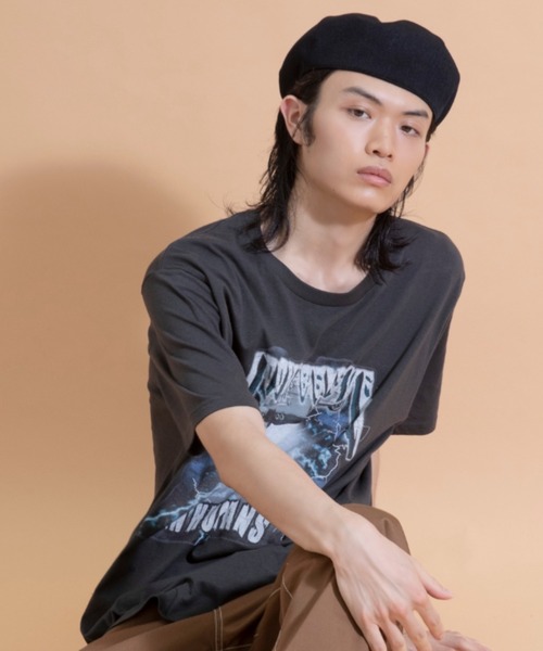 Not So Ape（ノットソーエイプ）の「NOT so APE ロック