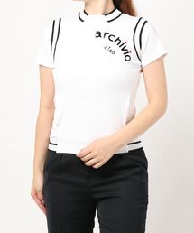 archivio（アルチビオ）の「ﾍﾞｽﾄ☆在庫無し（ベスト）」 - WEAR