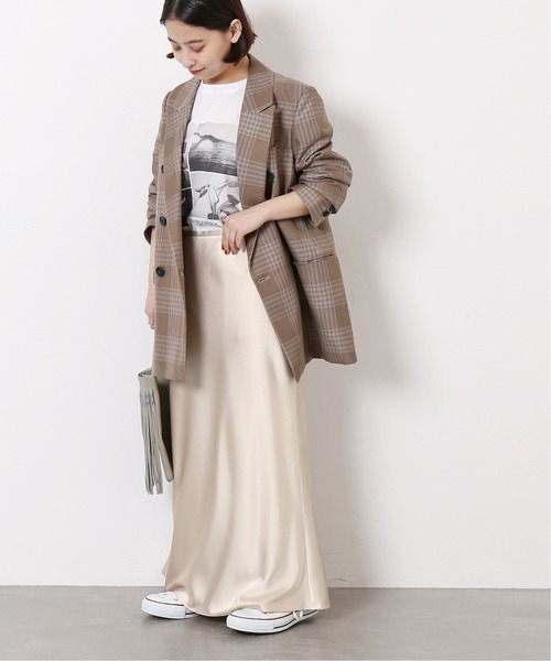 JOURNAL STANDARD（ジャーナルスタンダード）の「ジェリーサテンナロー  