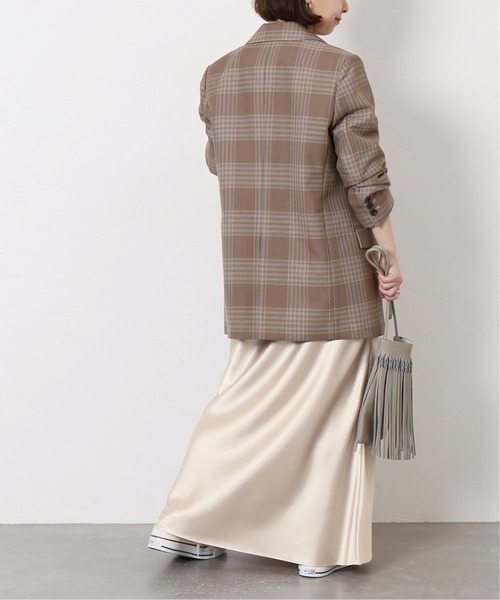 JOURNAL STANDARD（ジャーナルスタンダード）の「ジェリーサテンナロー  