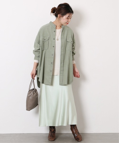 JOURNAL STANDARD（ジャーナルスタンダード）の「ジェリーサテンナロー  