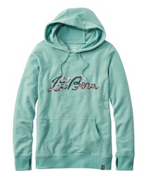 L.L.Bean | ウィメンズ エル・エル・ビーン・コージー・キャンプ・フーディ 米国フィット・レギュラー(パーカー)