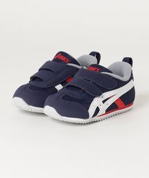 ASICS | asics アシックス 13-15メキシコナローBABY 4 402 ネイビー/ホワイト(スニーカー)