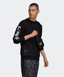 adidas Originals | adidas Originals/アディダス オリジナルス GOOFY CREW/グーフィー クルー(スウェット)