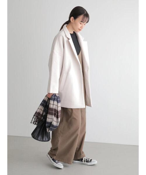 ☆大人気☆】 MIUMIU ☆ チェック トレンチコート (MiuMiu