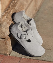 London Suede Shearling 【レギュラー幅】 ユニセックス