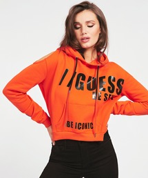 Guess | Alyse Fleece Parka(パーカー)