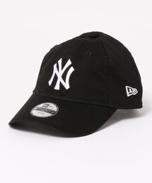 NEW ERA | 【NEW ERA】キッズ Youth 9TWENTY MLB [BSC](キャップ)