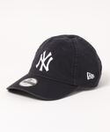 NEW ERA | 【NEW ERA】キッズ Youth 9TWENTY ニューヨーク・ヤンキース [BSC](帽子)