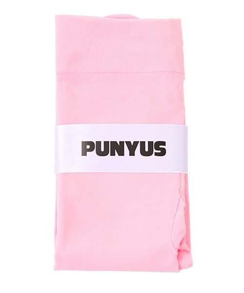 PUNYUS（プニュズ）の「【2枚組】80デニールタイツ（タイツ/ストッキング・レディース・ブラック/ダークグリーン/パープル/ワイン/ピンク/ブルー/ライトパープル/グリーン・2/3）」の13枚目の写真