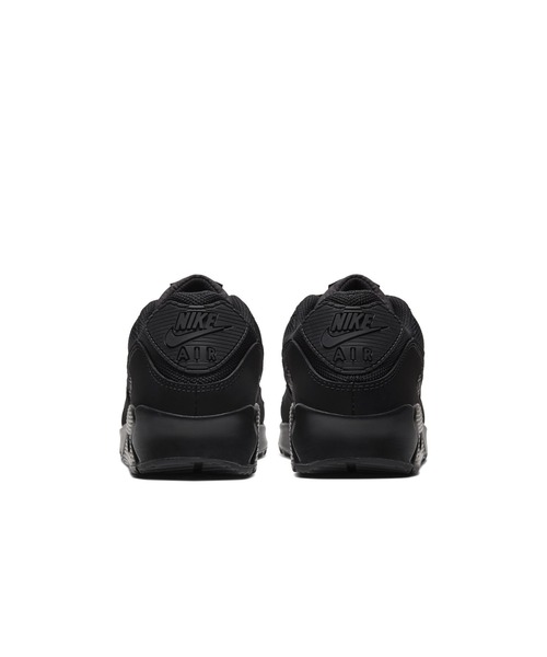 NIKE(ナイキ)の「NIKE/ナイキ エアマックス90(スニーカー・メンズ・ブラック・27.5cm/28.5cm/28cm/26.5cm/27cm/26cm/29cm/25.5cm/25cm/24cm)」の9枚目の写真
