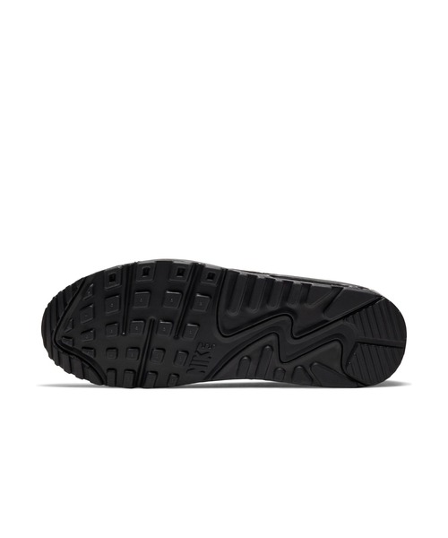 NIKE(ナイキ)の「NIKE/ナイキ エアマックス90(スニーカー・メンズ・ブラック・27.5cm/28.5cm/28cm/26.5cm/27cm/26cm/29cm/25.5cm/25cm/24cm)」の5枚目の写真