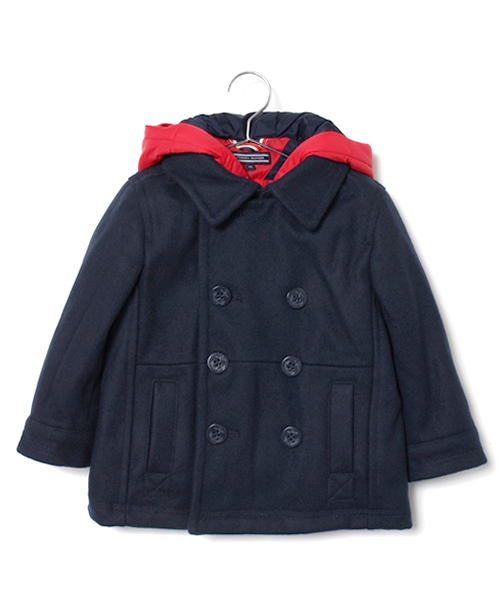 tommy hilfiger jacket 2 in 1