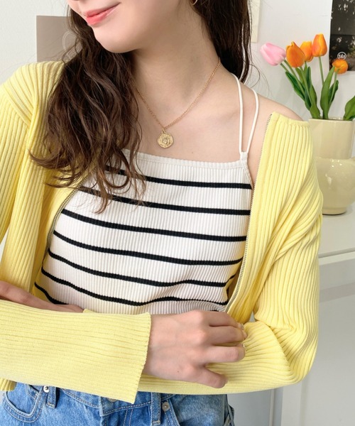 セール】【累計販売枚数5万枚突破！】カップ付きバッククロス