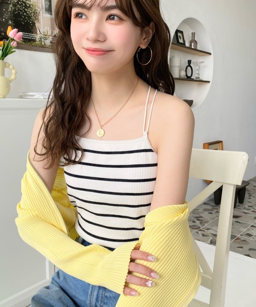 セール】【累計販売枚数5万枚突破！】カップ付きバッククロス