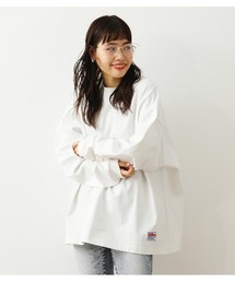 RODEO CROWNS WIDE BOWL | SHARE L/S Tｼｬﾂ(Tシャツ/カットソー)
