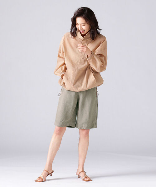 EFFE BEAMS（エッフェビームス）の「AK+1 / アノラック プル