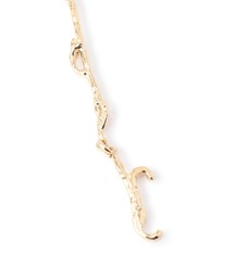 LEMAIRE（ルメール）の「LEMAIRE / ドロップピアス（ピアス（両耳用 