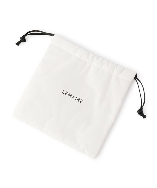 LEMAIRE（ルメール）の「LEMAIRE / ドロップピアス（ピアス（両