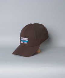 BLUFCAMP | 【 BLUFCAMP / ブルーフキャンプ 】Embroidered CAP-1 アクリルツイルキャップ  BC-1C-K001　BLI･･(キャップ)
