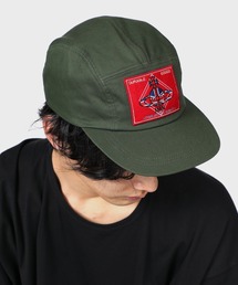 ヴィヴィアン ジェットキャップ Vivienne Westwood MAN（ヴィヴィアンウエストウッドマン）の