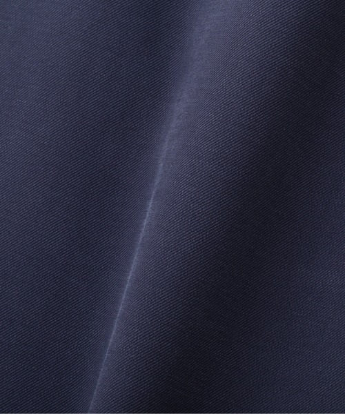 NATURAL BEAUTY BASIC（ナチュラルビューティーベーシック）の「ドット釦ナロースカート（スカート・レディース・ベージュ/ネイビー/ライトグリーン・SMALL/MEDIUM/LARGE）」の21枚目の写真