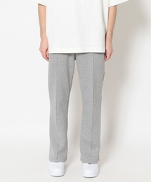 VOTE MAKE NEW CLOTHES | VOTEMakeNewClothes/ヴォートメイクニュークローズ/ルーズブーツカットスウェットパンツ/Loose BootsCut SweatPants(スウェットパンツ)