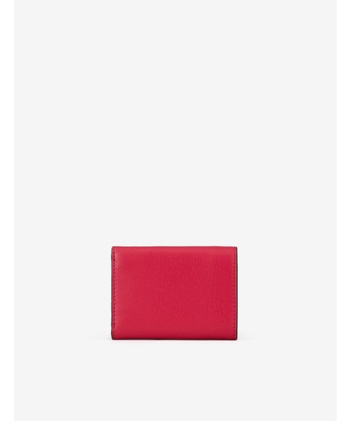 GIORGIO ARMANI レッド ロゴ入り 財布 958500_3F896_10151_F_FW2024.jpg