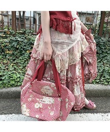 Pink House ピンクハウスのストール ショール ブランドロゴ 通販 Zozotown