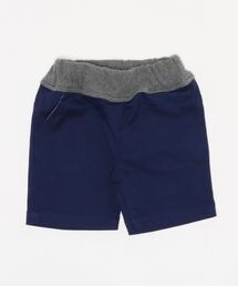 ALPHA LABEL（アルファーレーベル）の「STRETCH COLOR HALF PANTS（その他パンツ）」