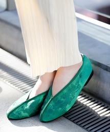 刺繍チャイナシューズ/939420