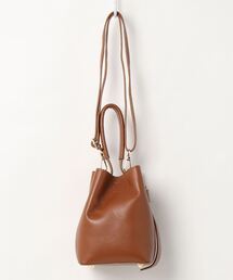 Te chichi | AULENTTIレザーミニBAG(ショルダーバッグ)